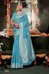 Vartika Cotton Vol 2 By Saroj Rich Pallu Wedding Sarees Wholesale Price In Surat
